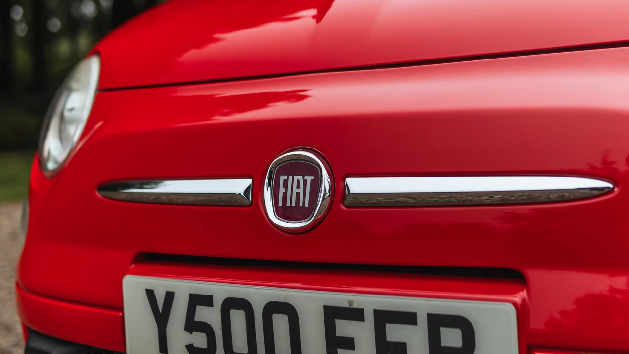 2008 Fiat 500 - Image 11 of 31