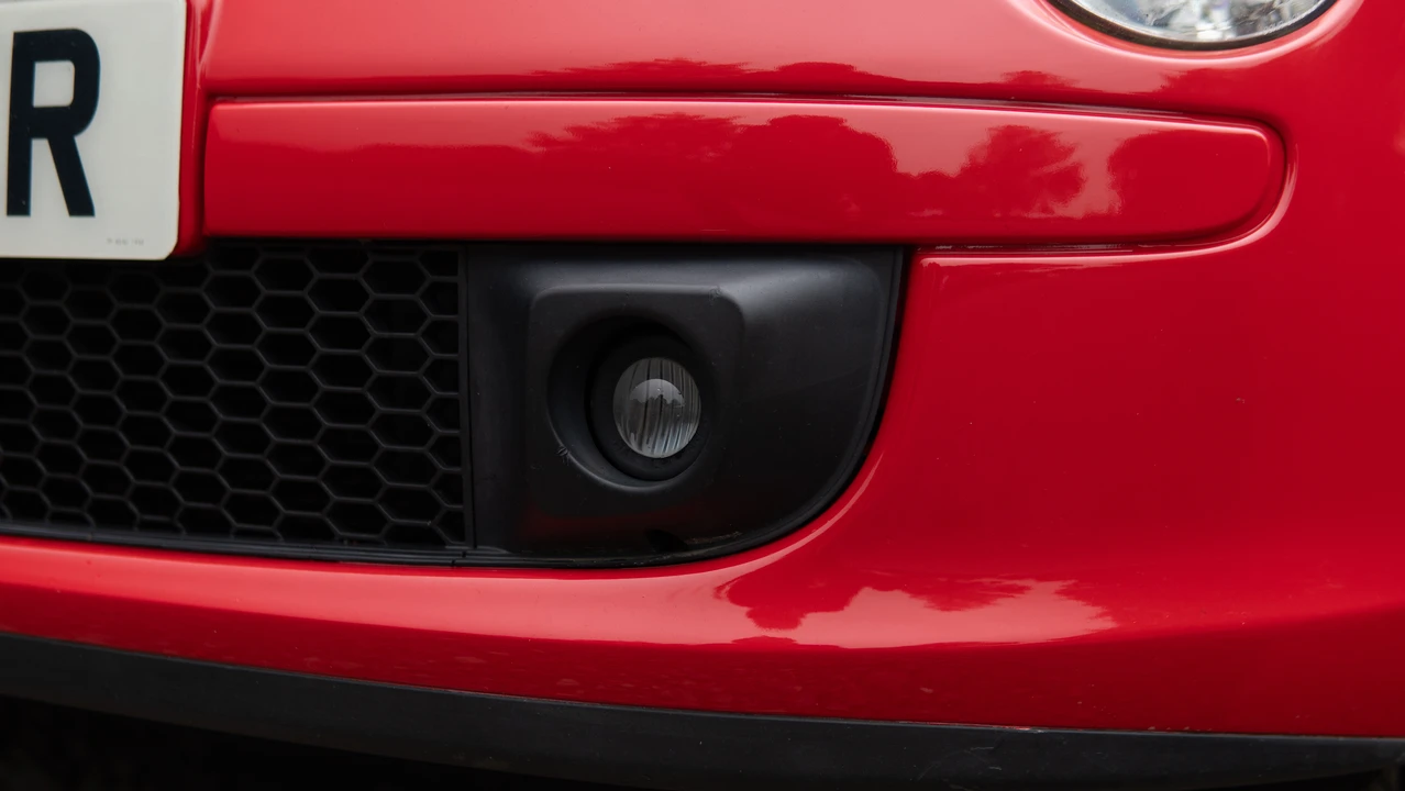 2008 Fiat 500 - Image 12 of 31