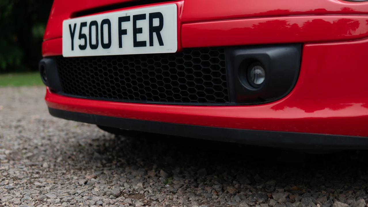 2008 Fiat 500 - Image 13 of 31