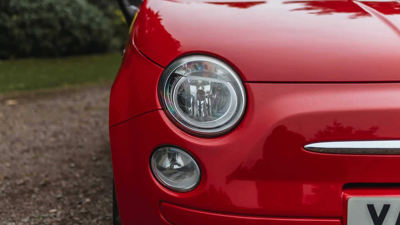 2008 Fiat 500 - Image 15 of 31