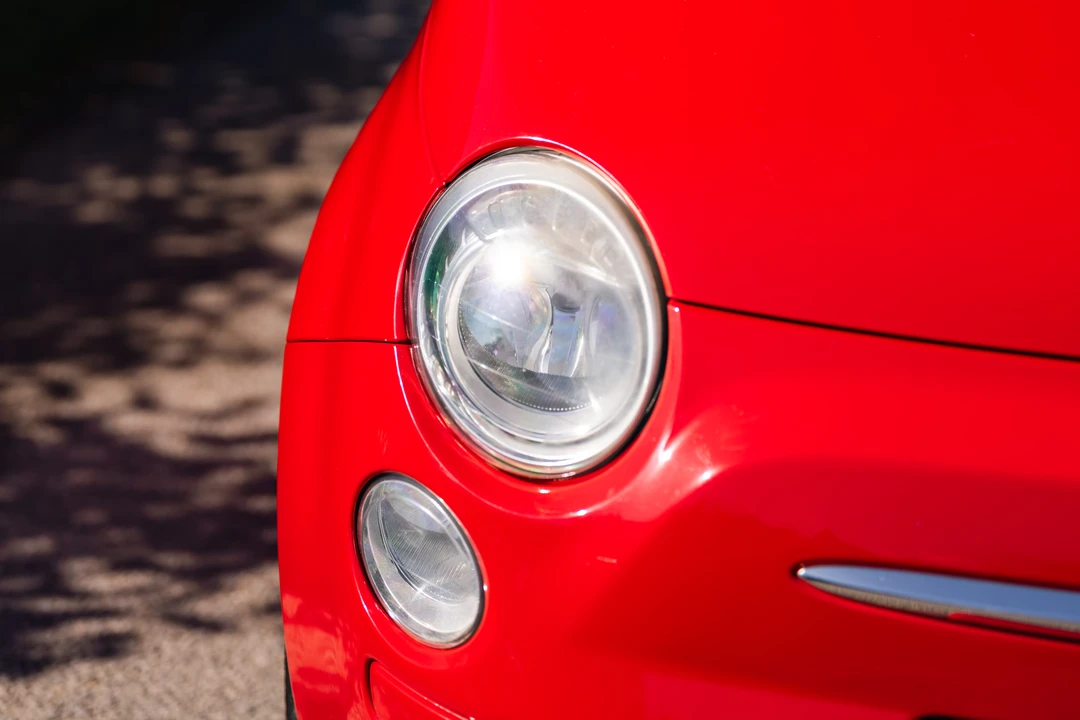 2008 Fiat 500 - Image 12 of 31