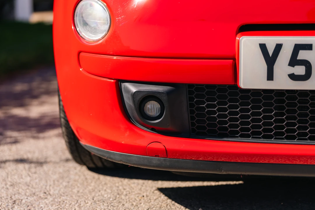 2008 Fiat 500 - Image 13 of 31