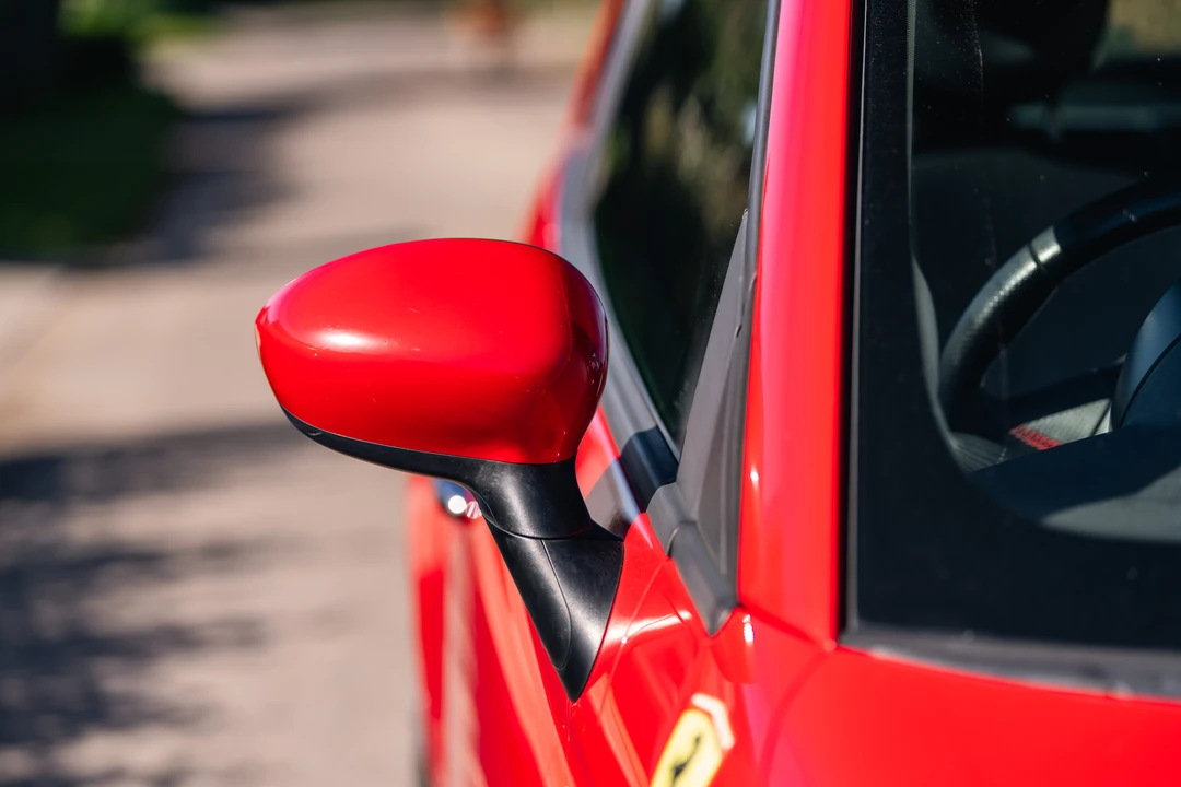 2008 Fiat 500 - Image 15 of 31