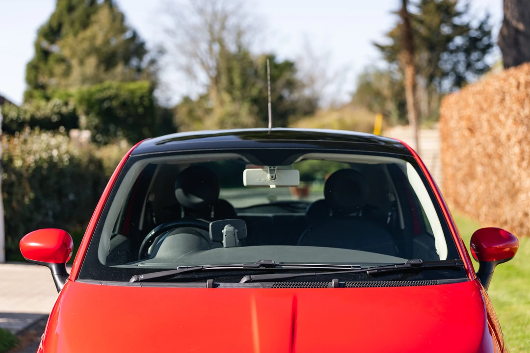 2008 Fiat 500 - Image 16 of 31