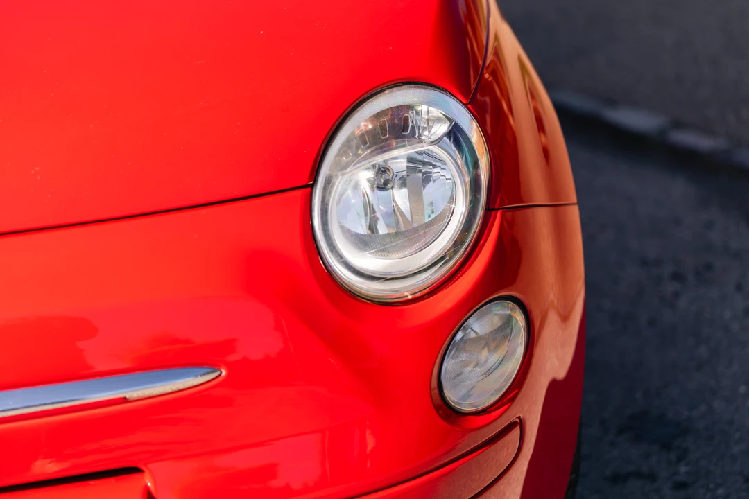 2008 Fiat 500 - Image 18 of 31