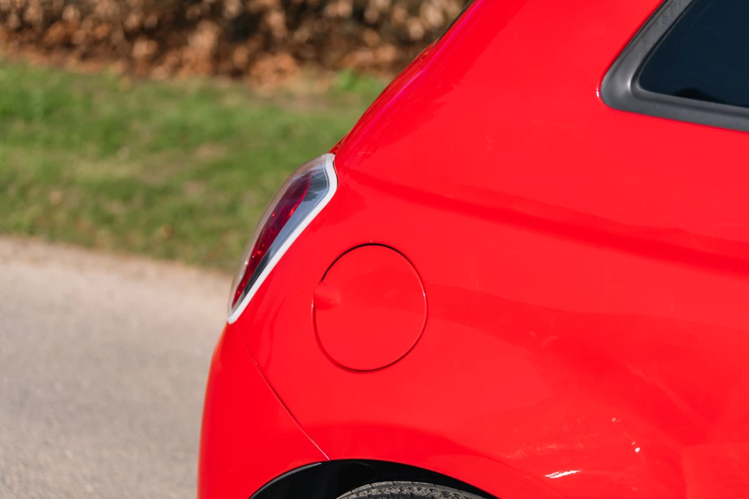 2008 Fiat 500 - Image 20 of 31
