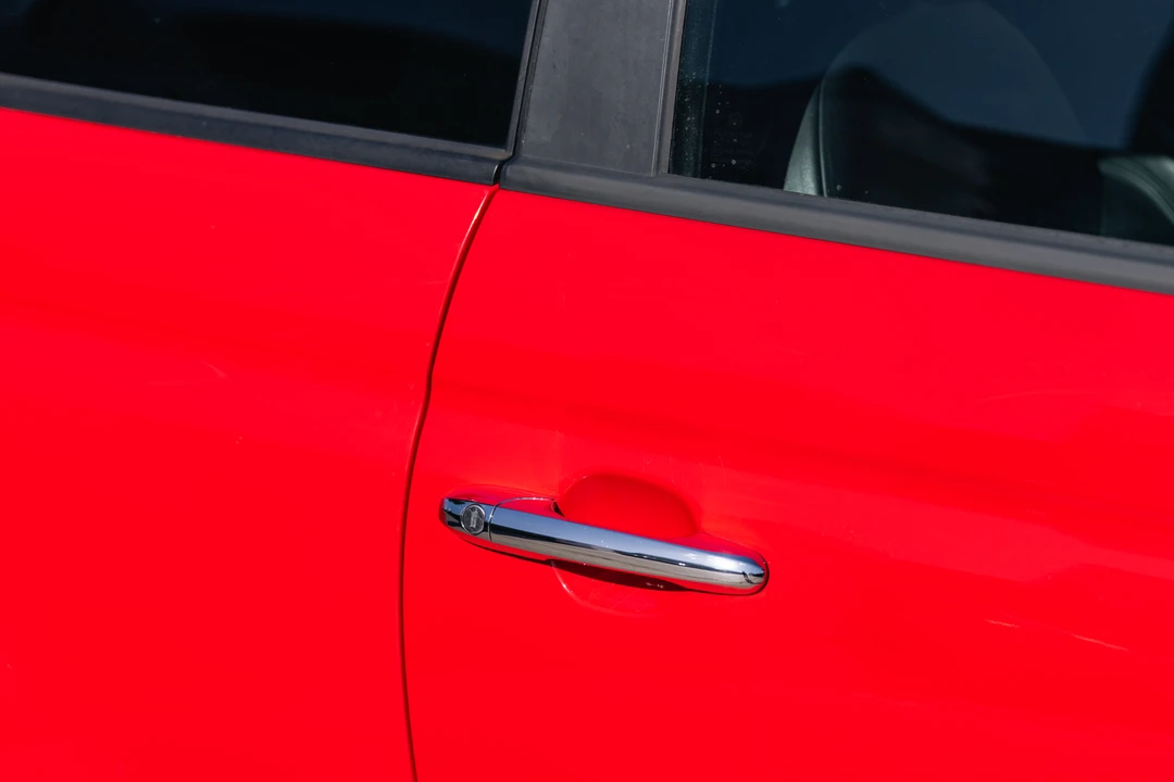 2008 Fiat 500 - Image 22 of 31