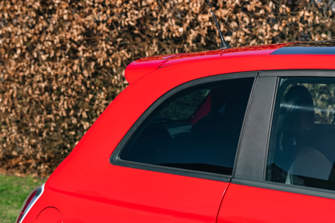 2008 Fiat 500 - Image 25 of 31