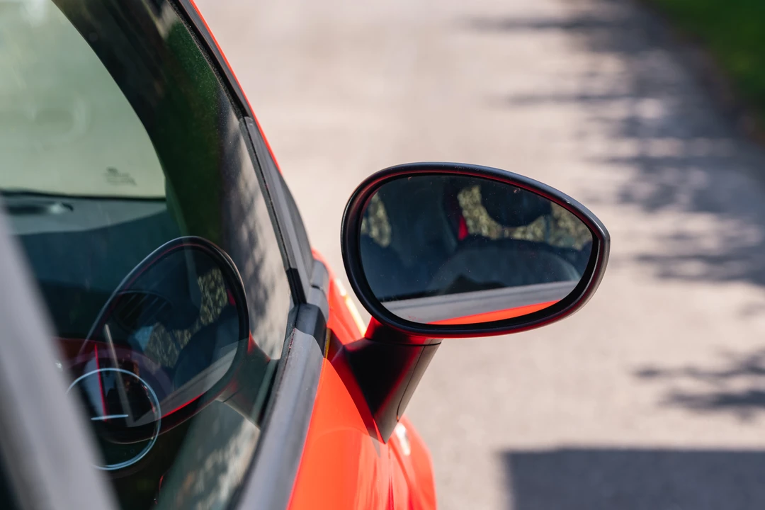 2008 Fiat 500 - Image 26 of 31