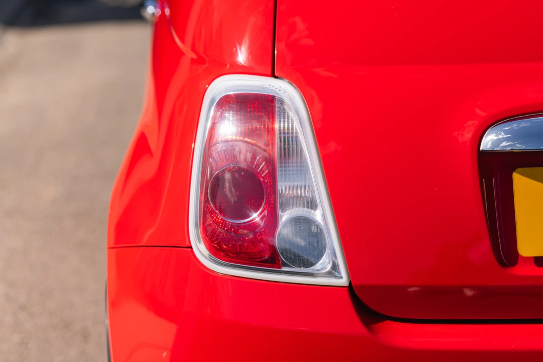 2008 Fiat 500 - Image 28 of 31