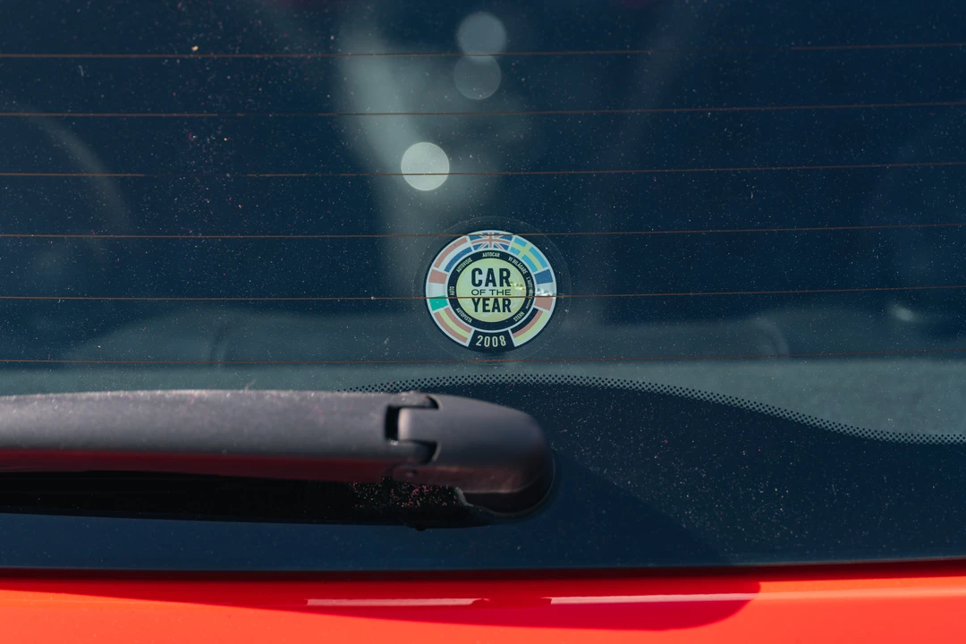 2008 Fiat 500 - Image 29 of 31