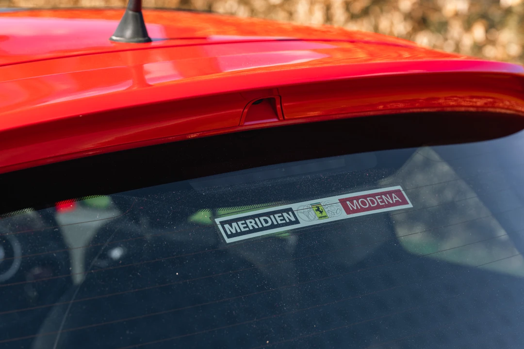 2008 Fiat 500 - Image 31 of 31