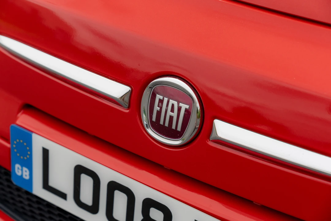 2008 Fiat 500 - Image 20 of 31