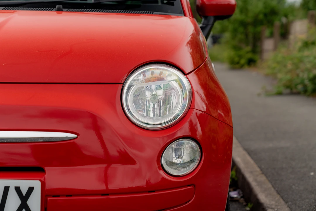 2008 Fiat 500 - Image 23 of 31