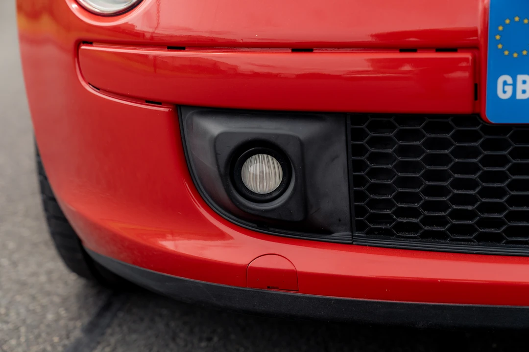 2008 Fiat 500 - Image 29 of 31