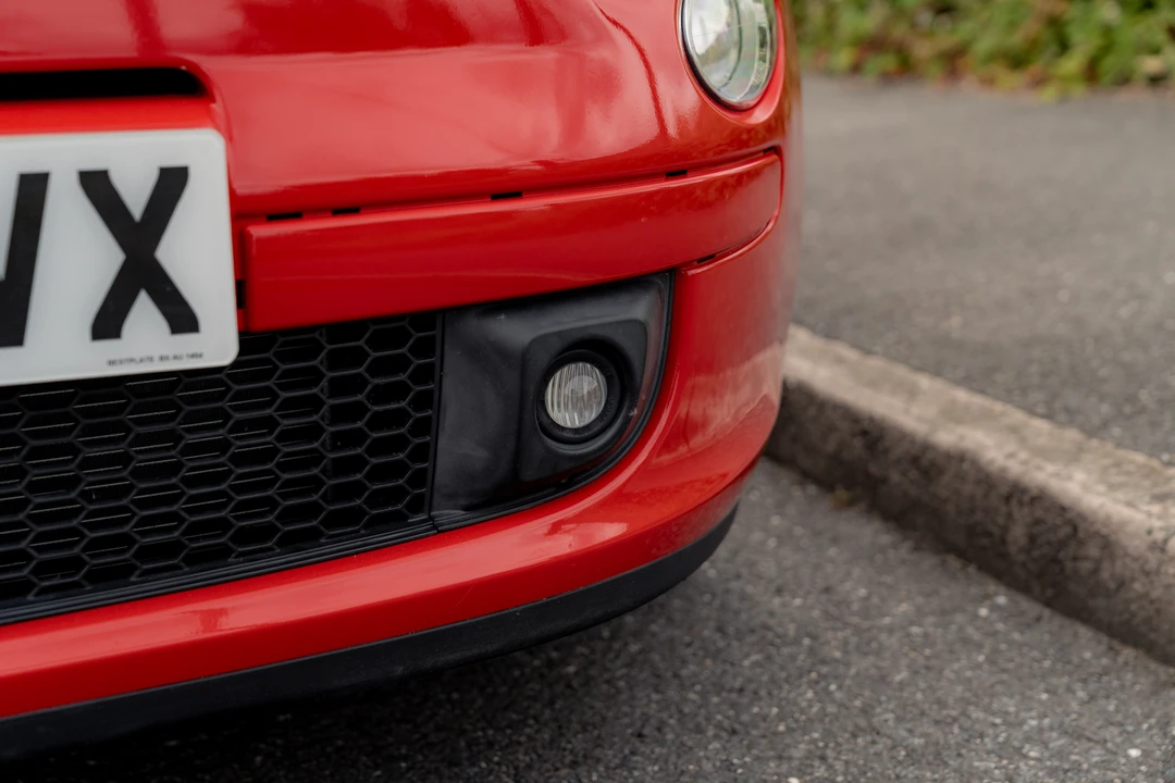 2008 Fiat 500 - Image 30 of 31