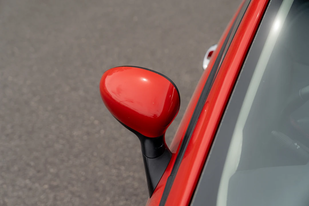 2008 Fiat 500 - Image 31 of 31