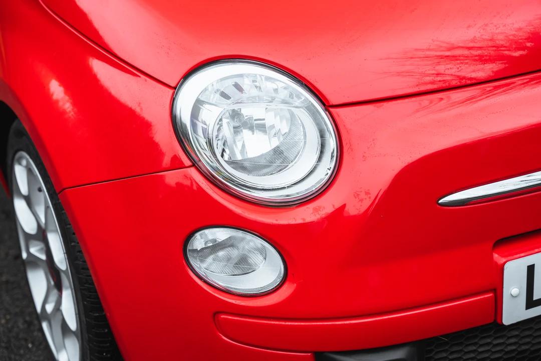 2008 Fiat 500 - Image 20 of 31