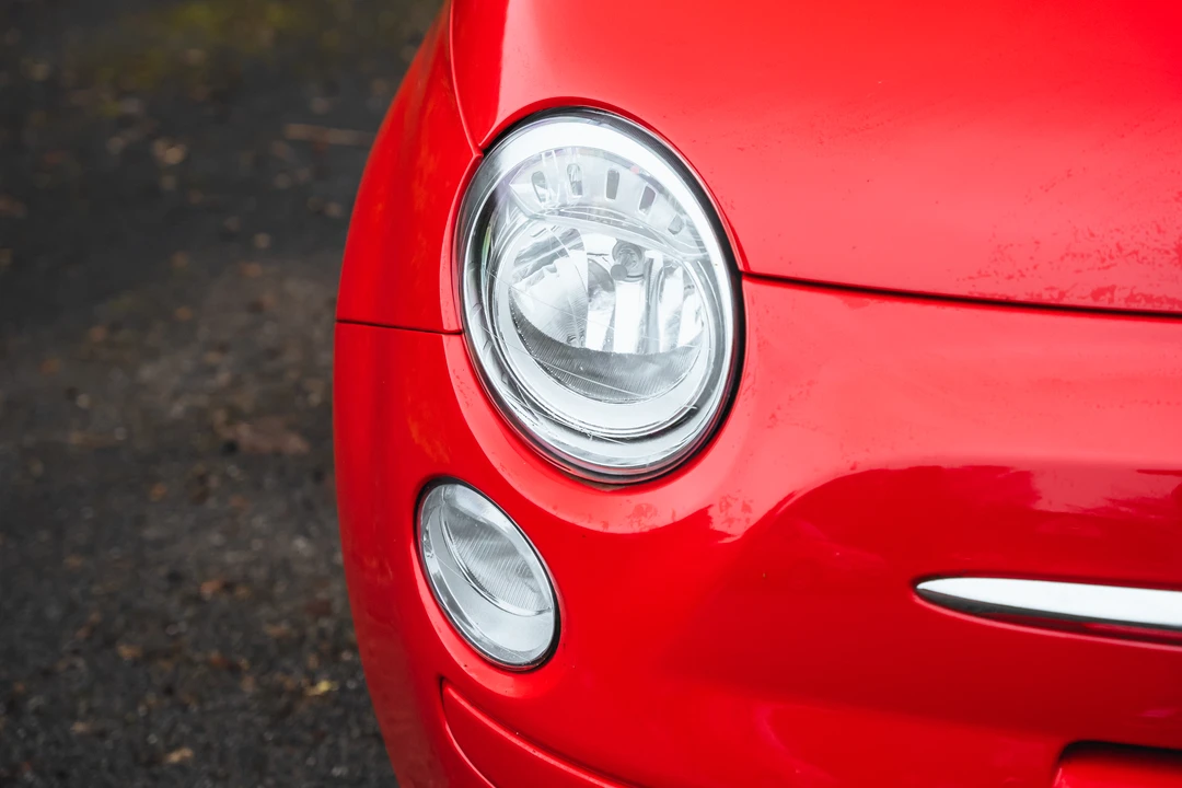 2008 Fiat 500 - Image 21 of 31
