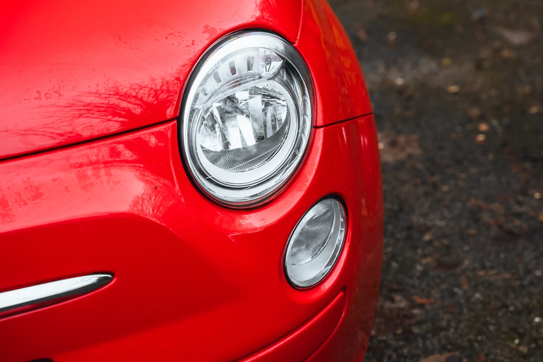 2008 Fiat 500 - Image 22 of 31