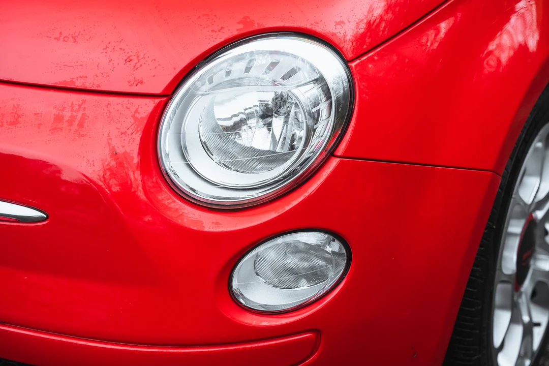 2008 Fiat 500 - Image 23 of 31