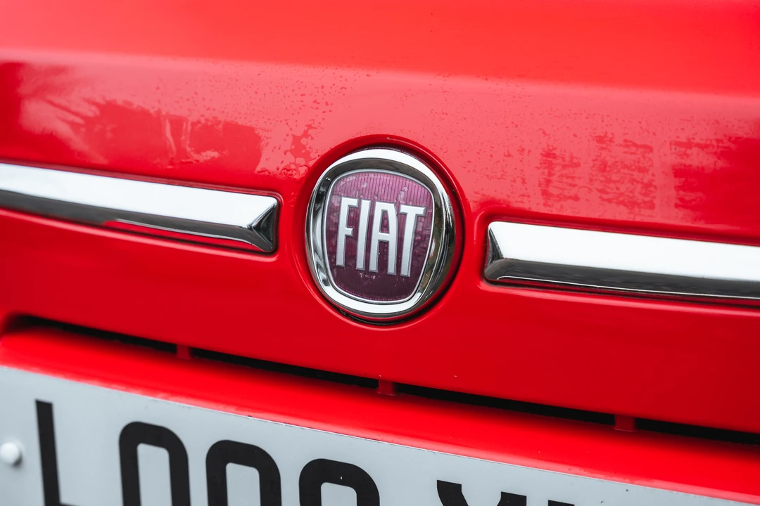 2008 Fiat 500 - Image 24 of 31
