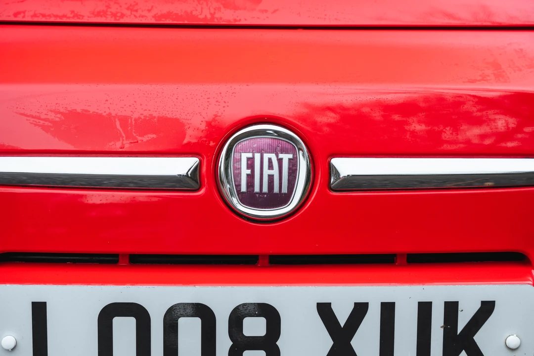 2008 Fiat 500 - Image 25 of 31