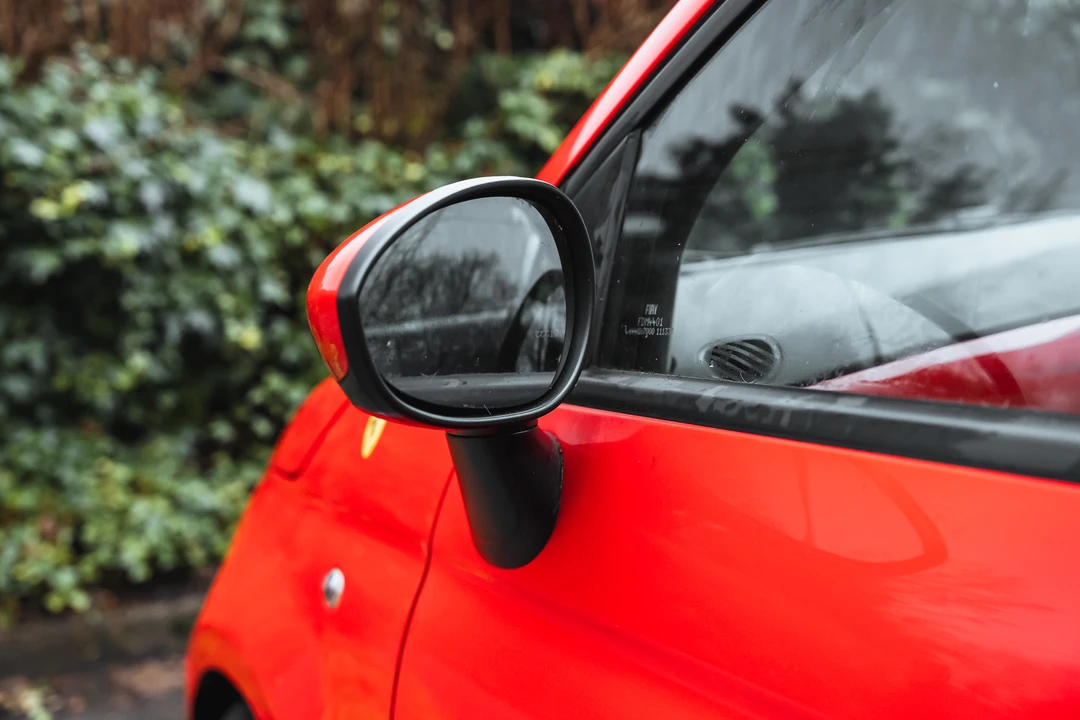 2008 Fiat 500 - Image 28 of 31