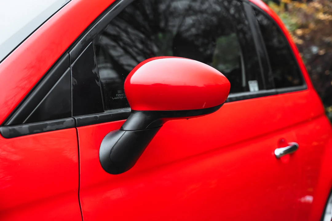 2008 Fiat 500 - Image 29 of 31