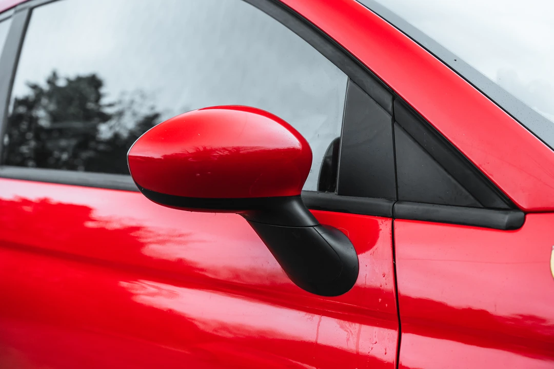 2008 Fiat 500 - Image 31 of 31