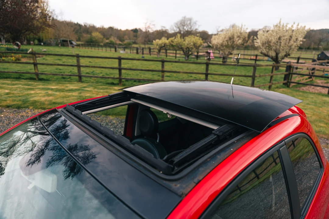 2008 Fiat 500 - Image 11 of 31