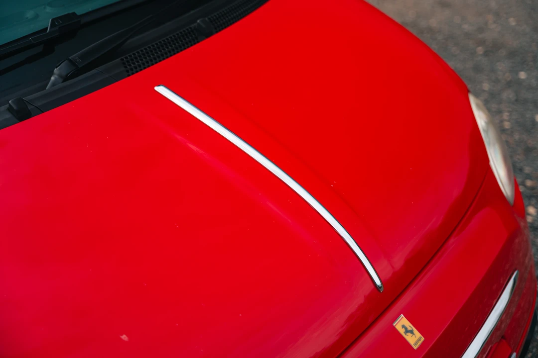 2008 Fiat 500 - Image 15 of 31