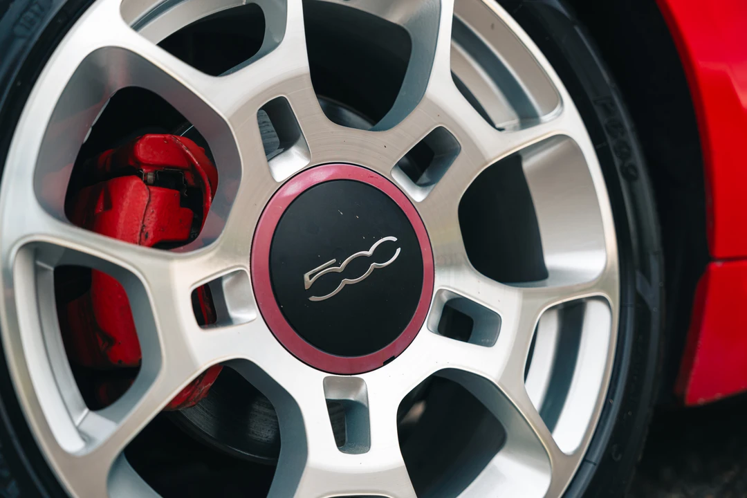 2008 Fiat 500 - Image 30 of 31