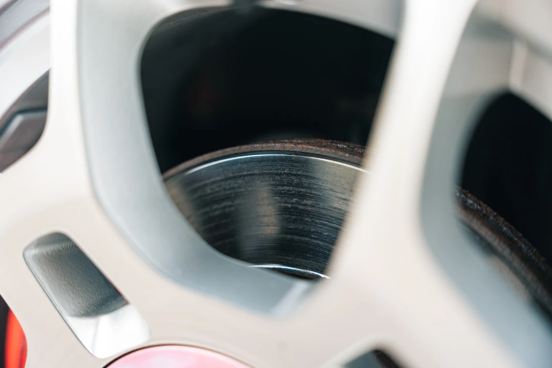 2008 Fiat 500 - Image 31 of 31