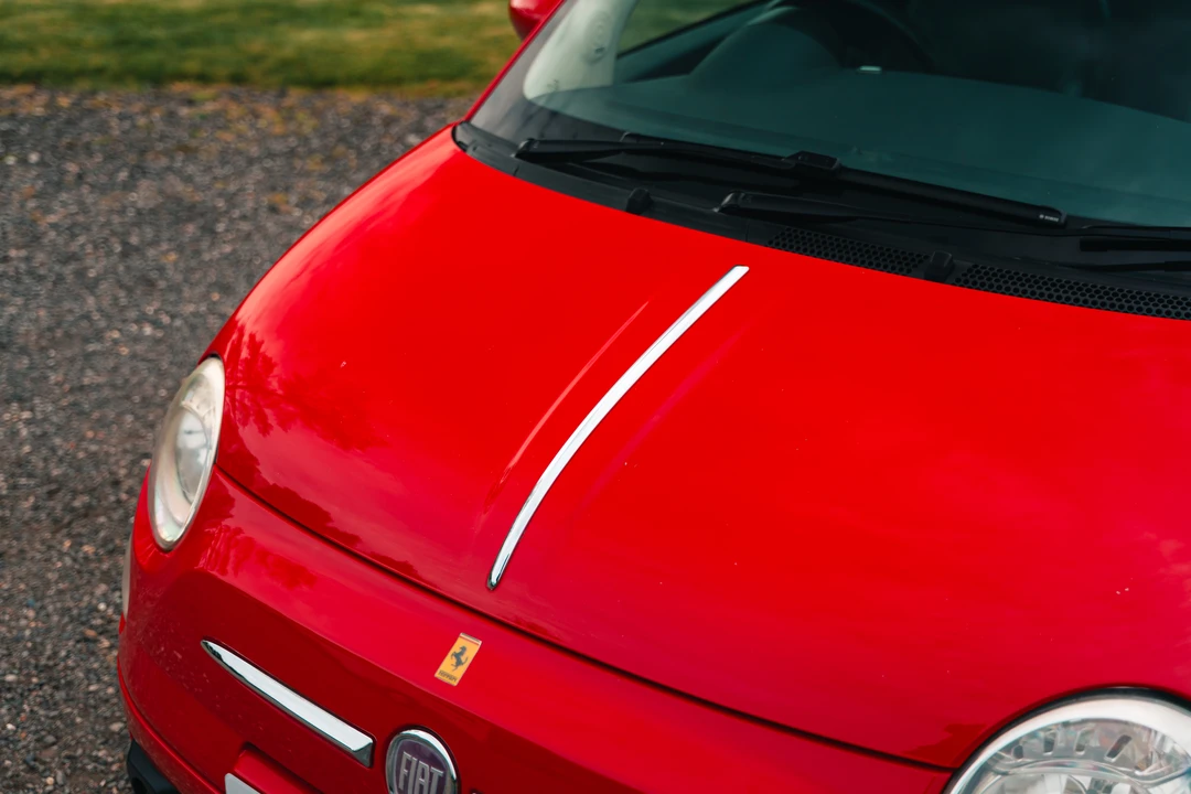 2008 Fiat 500 - Image 17 of 31