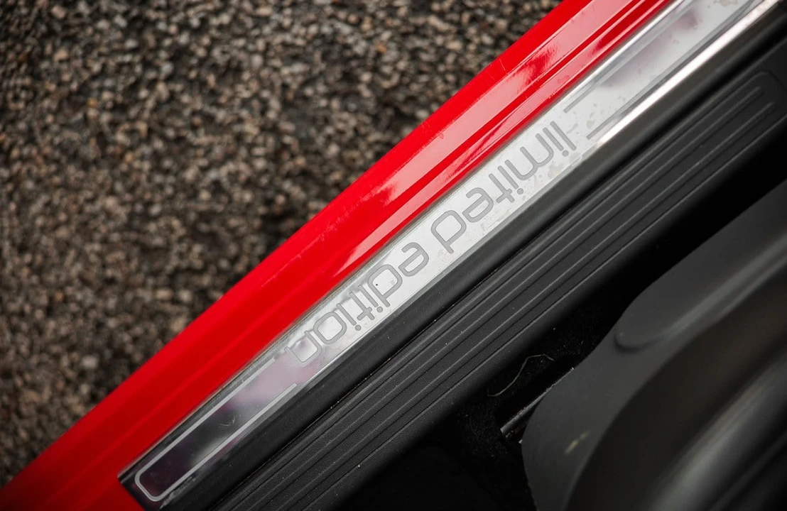 2008 Fiat Abarth 500 - Image 20 of 30