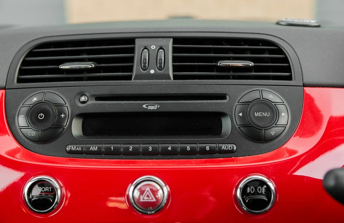 2008 Fiat Abarth 500 - Image 26 of 30