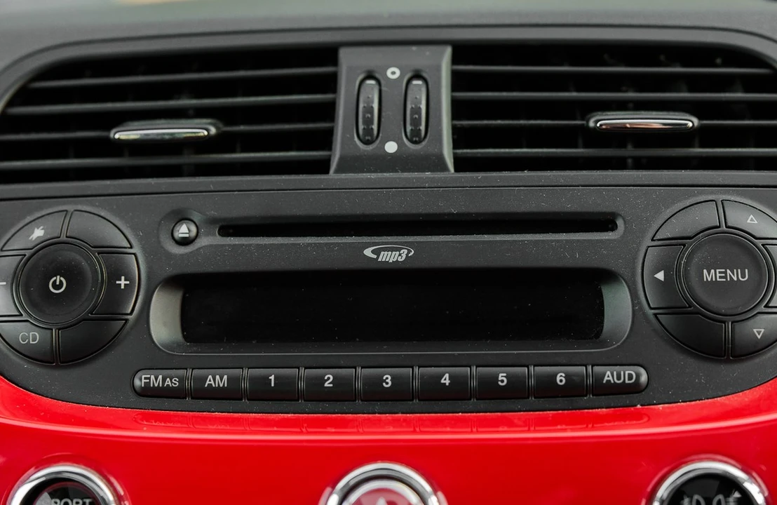 2008 Fiat Abarth 500 - Image 25 of 30