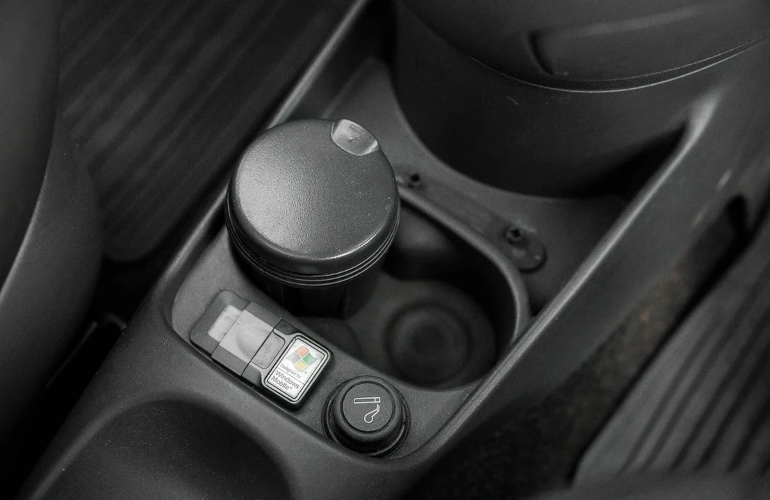 2008 Fiat Abarth 500 - Image 28 of 30