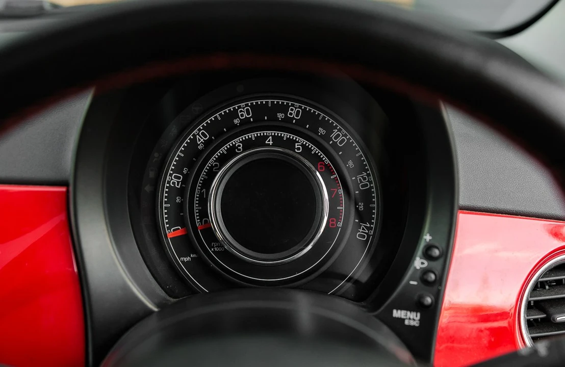 2008 Fiat Abarth 500 - Image 23 of 30