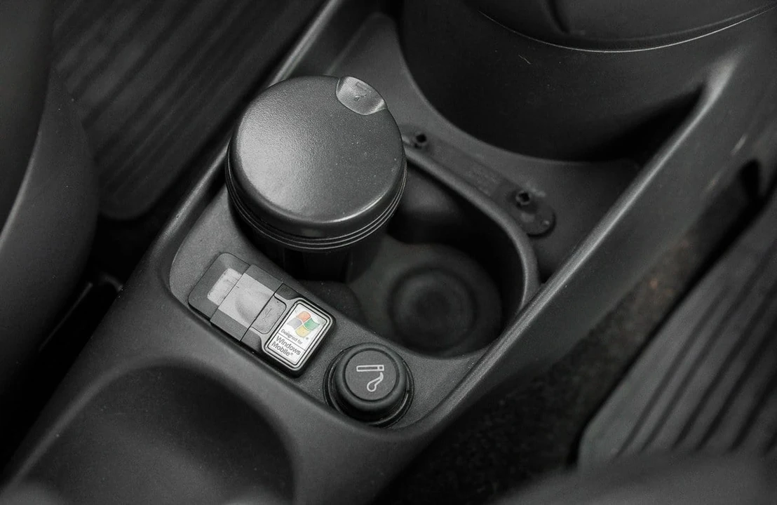 2008 Fiat Abarth 500 - Image 29 of 30