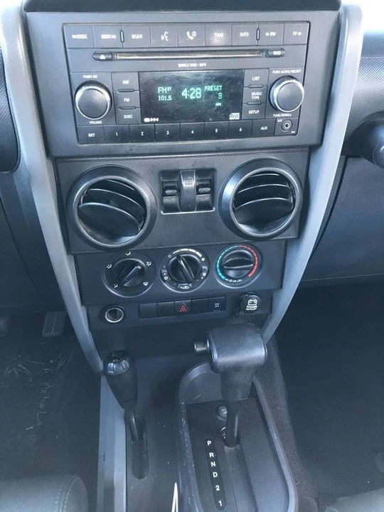 2008 Jeep JK Wrangler - Image 11 of 16