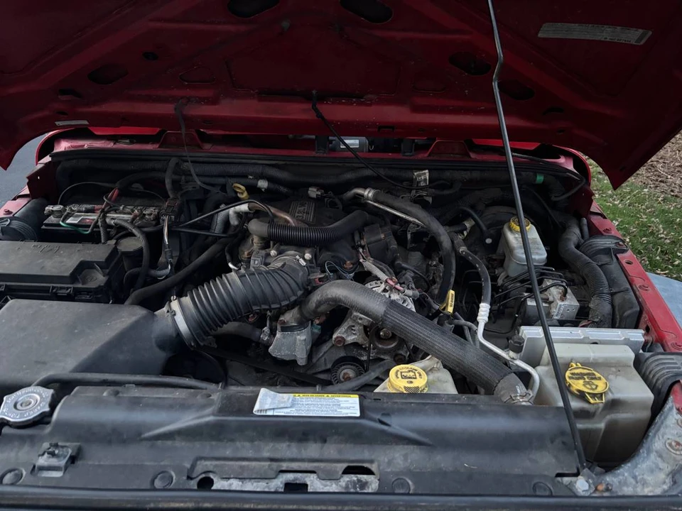 2008 Jeep JK Wrangler - Image 15 of 16