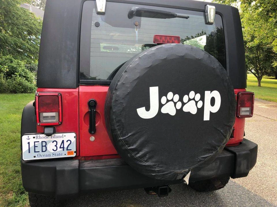 2008 Jeep JK Wrangler - Image 4 of 16