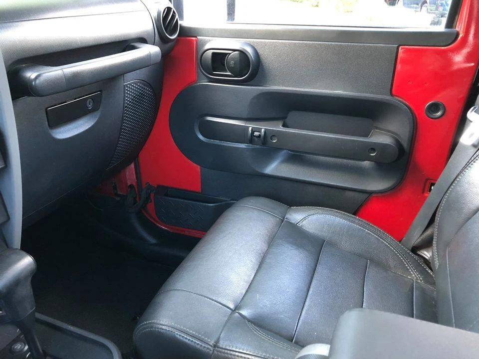 2008 Jeep JK Wrangler - Image 7 of 16