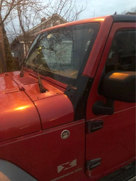 2008 Jeep JK Wrangler - Image 12 of 16