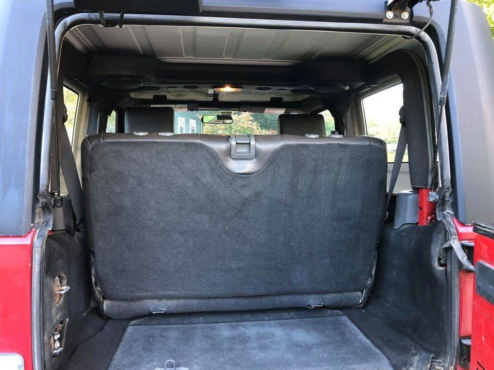 2008 Jeep JK Wrangler - Image 10 of 16