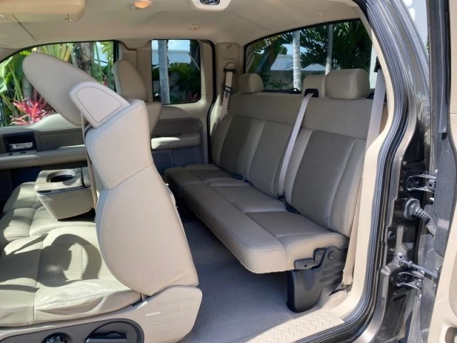 2008 Ford F-150 11th Gen - Image 15 of 22