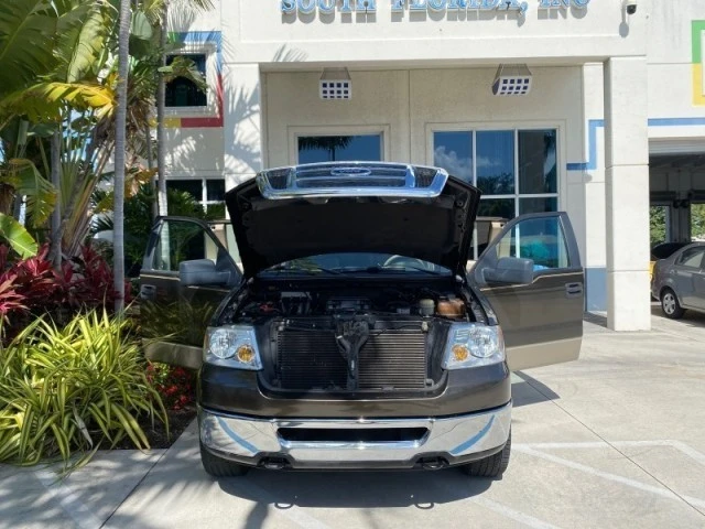 2008 Ford F-150 11th Gen - Image 17 of 22