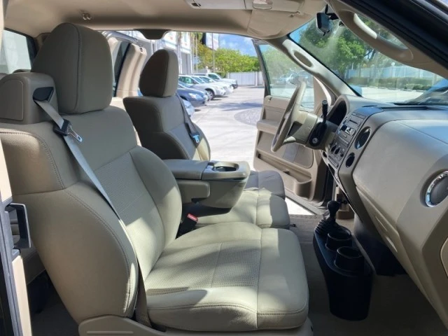 2008 Ford F-150 11th Gen - Image 13 of 22
